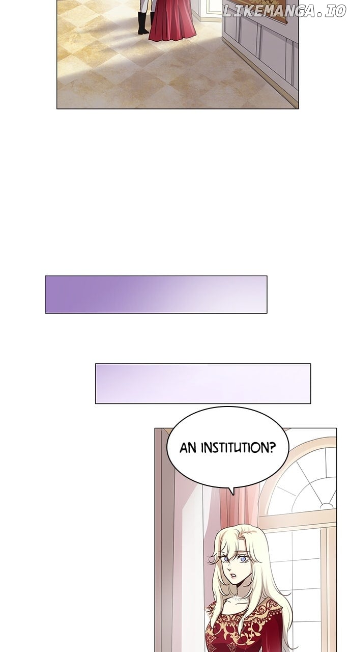 I Became the Rabbit Heroine’s Stepmother Chapter 55 - Page 49