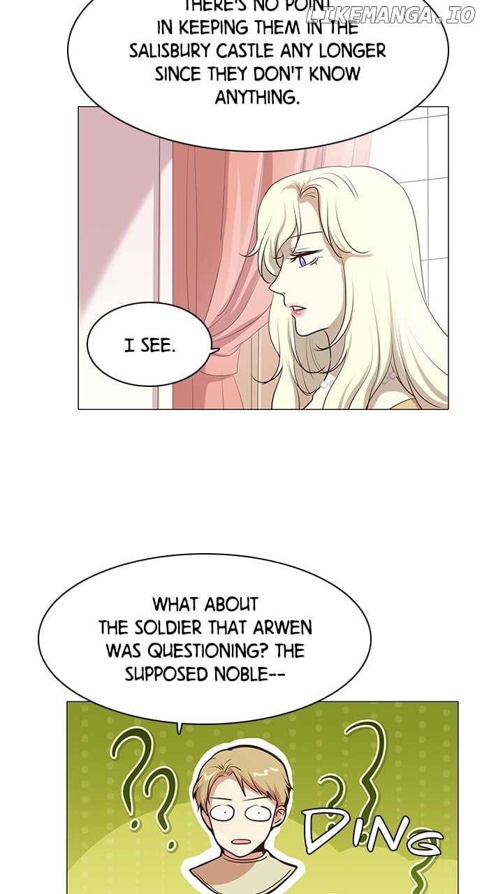 I Became the Rabbit Heroine’s Stepmother Chapter 55 - Page 51