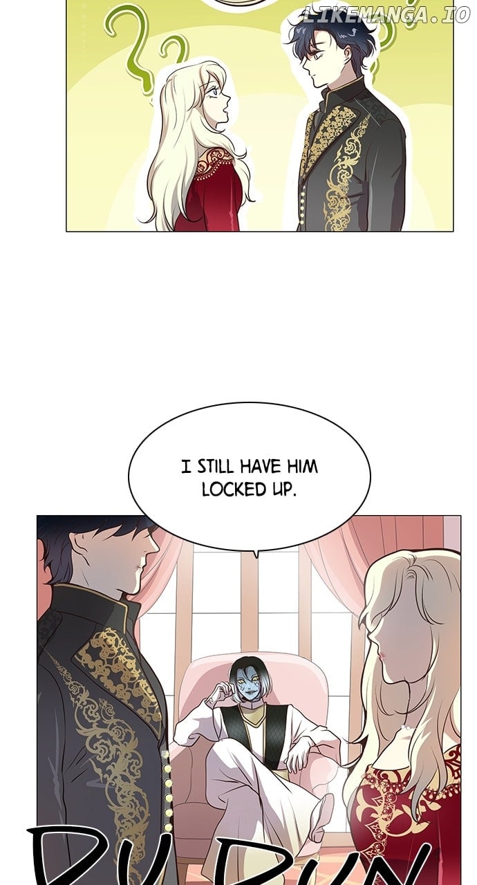 I Became the Rabbit Heroine’s Stepmother Chapter 55 - Page 52