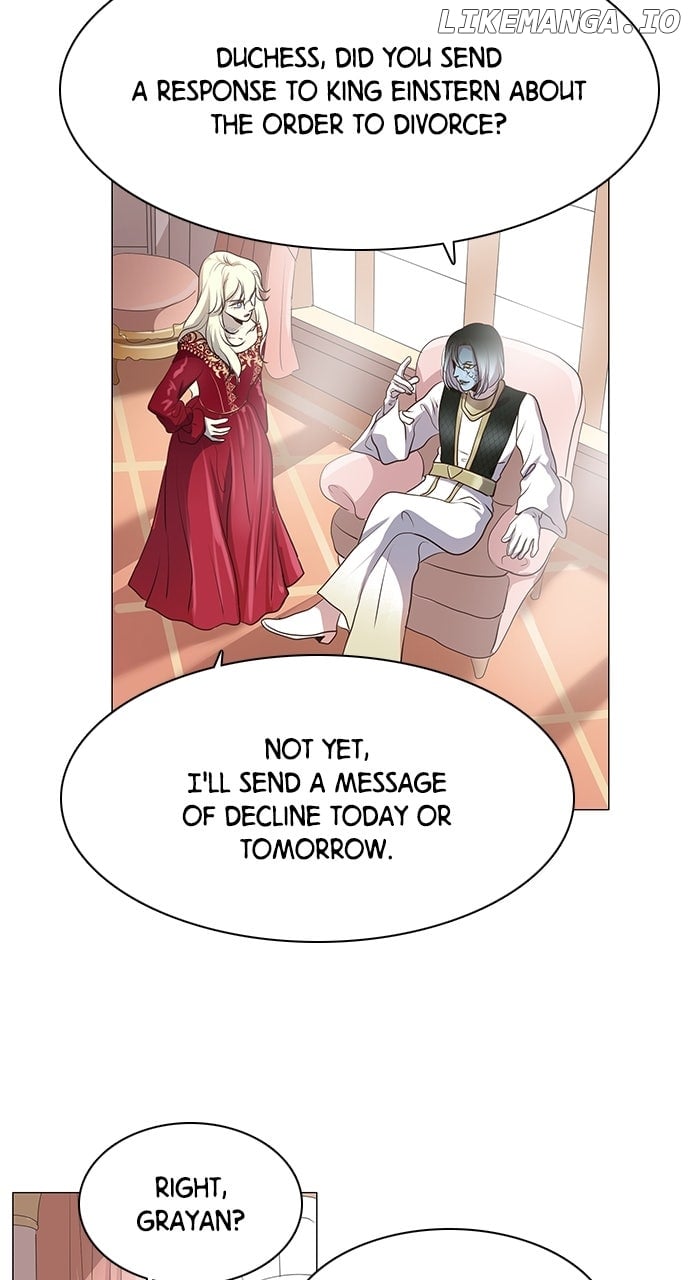 I Became the Rabbit Heroine’s Stepmother Chapter 55 - Page 54