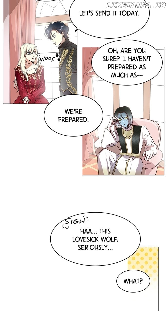 I Became the Rabbit Heroine’s Stepmother Chapter 55 - Page 55