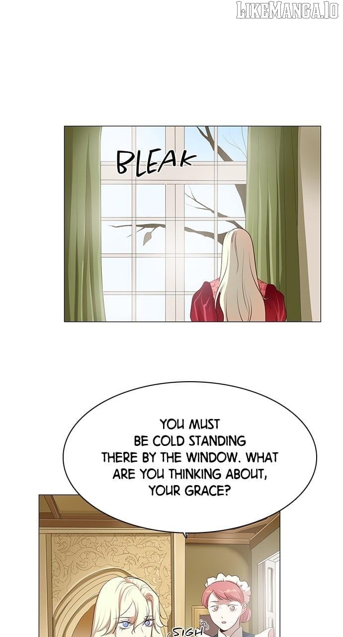 I Became the Rabbit Heroine’s Stepmother Chapter 56 - Page 1