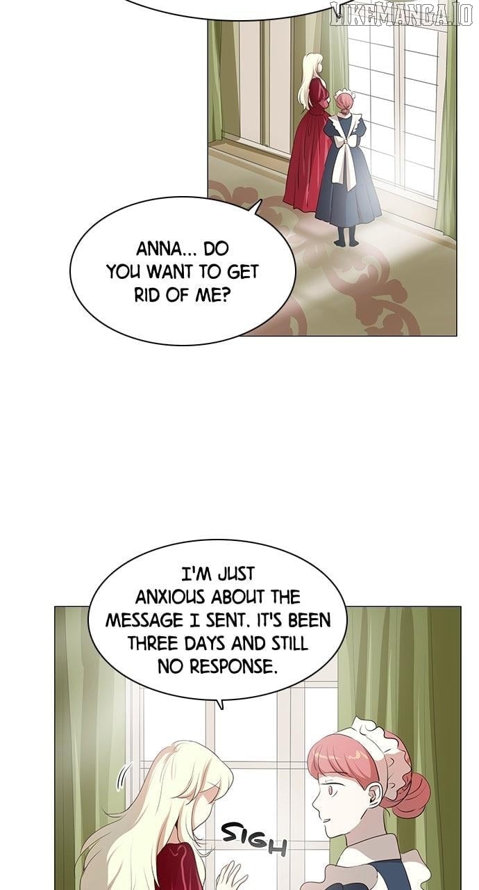 I Became the Rabbit Heroine’s Stepmother Chapter 56 - Page 4