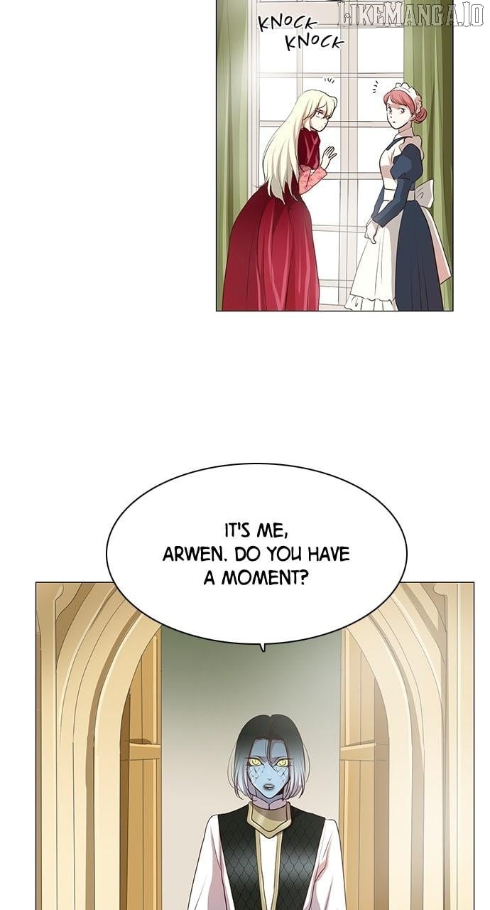 I Became the Rabbit Heroine’s Stepmother Chapter 56 - Page 7