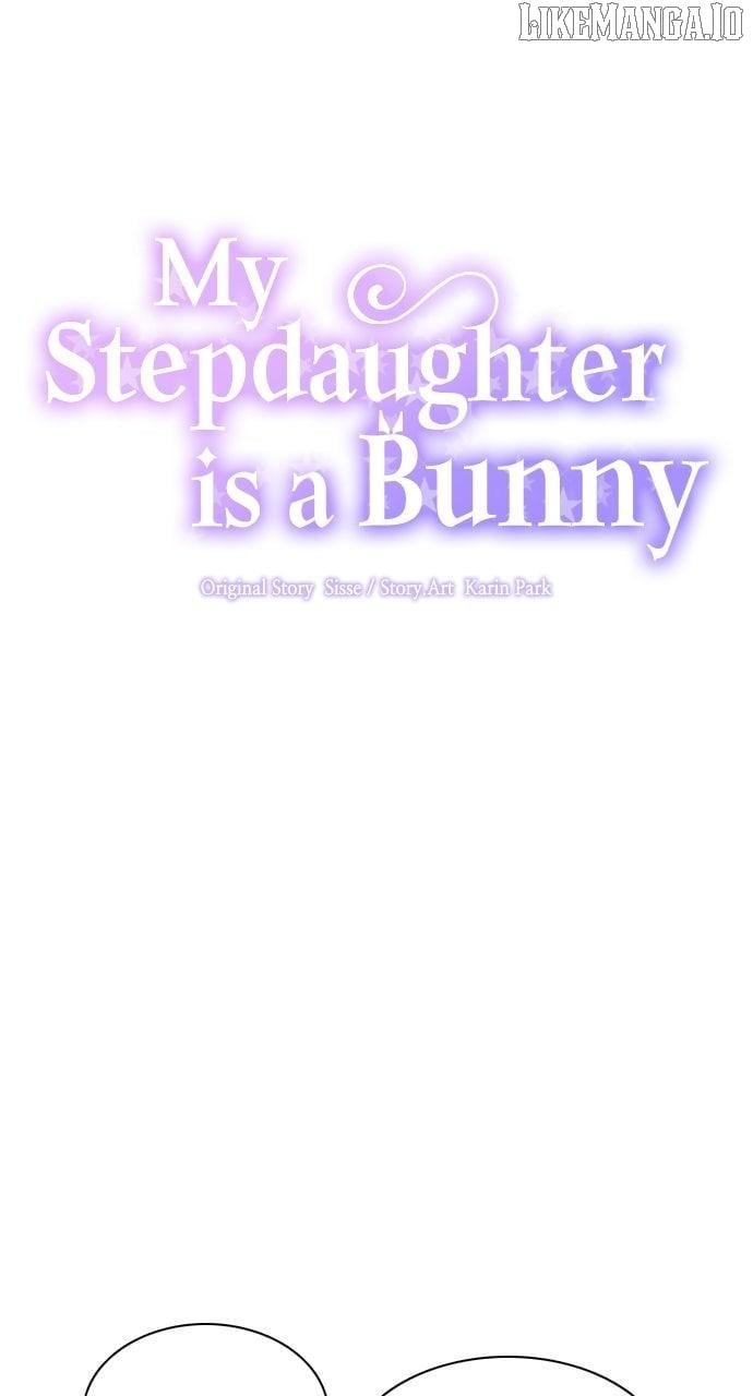 I Became the Rabbit Heroine’s Stepmother Chapter 56 - Page 9