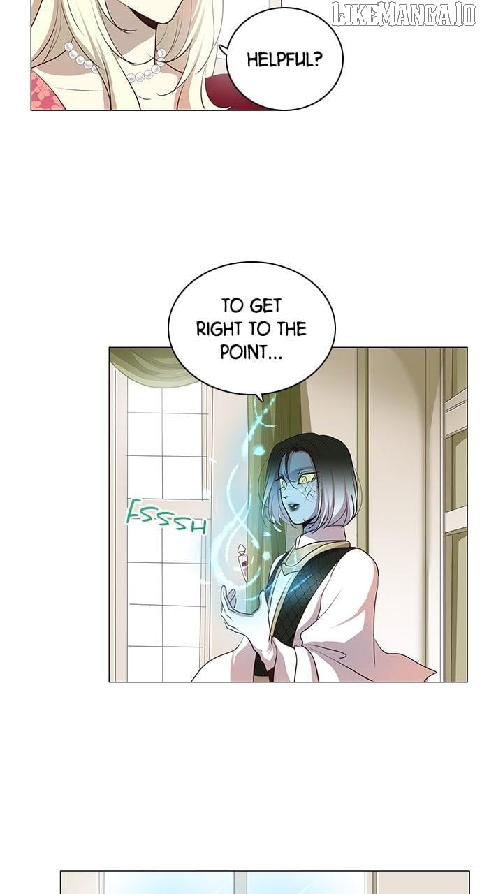 I Became the Rabbit Heroine’s Stepmother Chapter 56 - Page 11