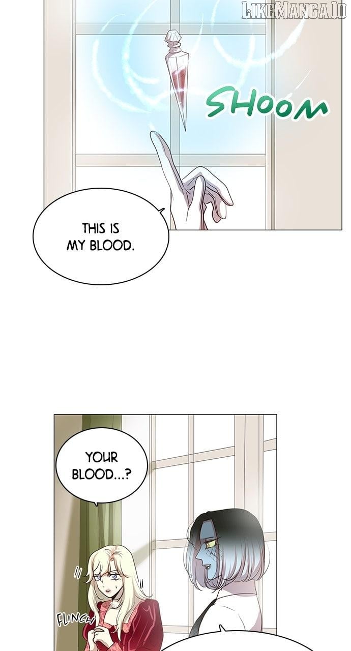 I Became the Rabbit Heroine’s Stepmother Chapter 56 - Page 12