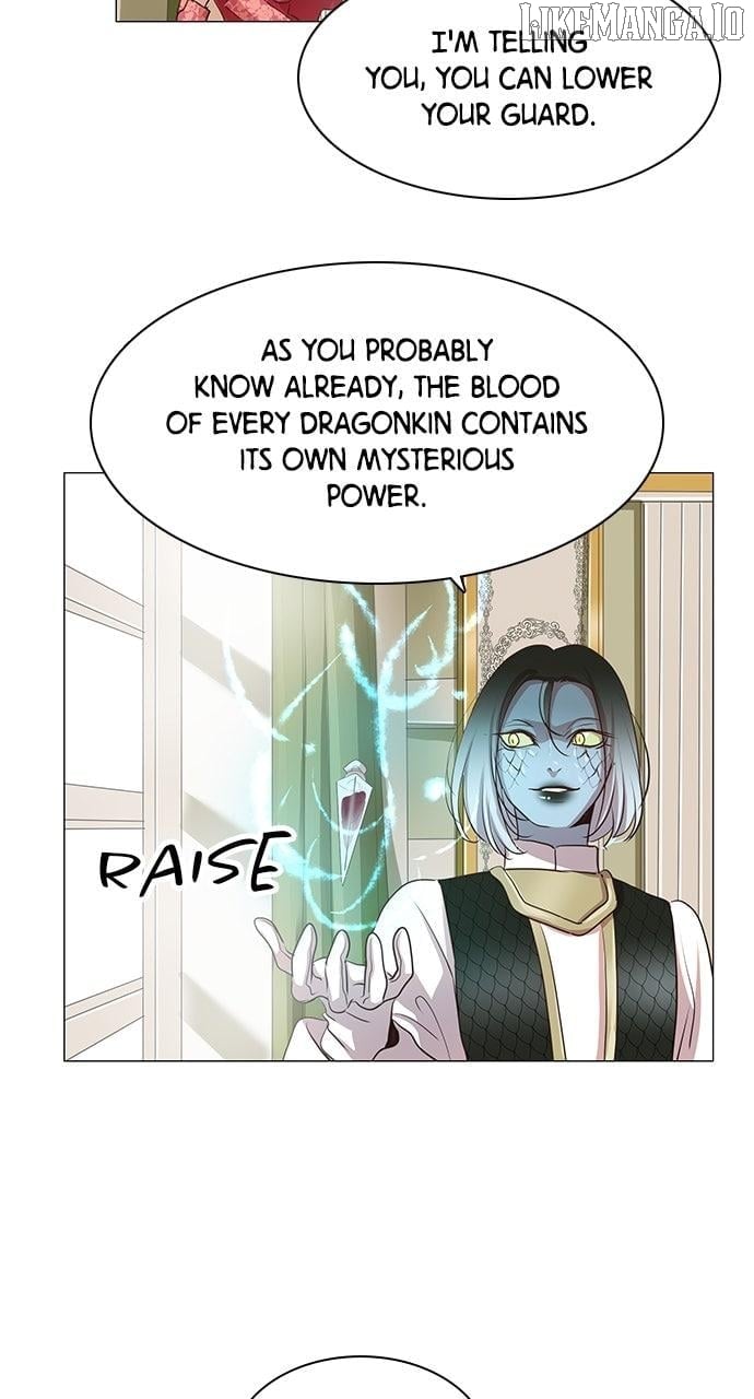 I Became the Rabbit Heroine’s Stepmother Chapter 56 - Page 13