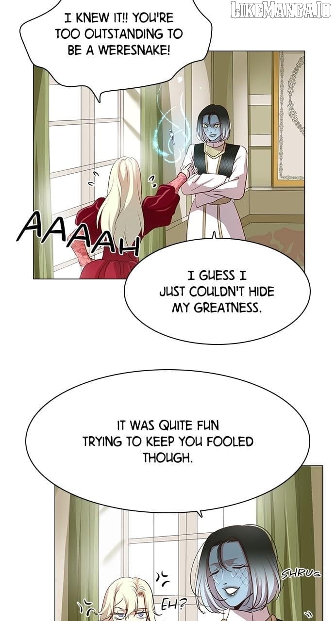 I Became the Rabbit Heroine’s Stepmother Chapter 56 - Page 16