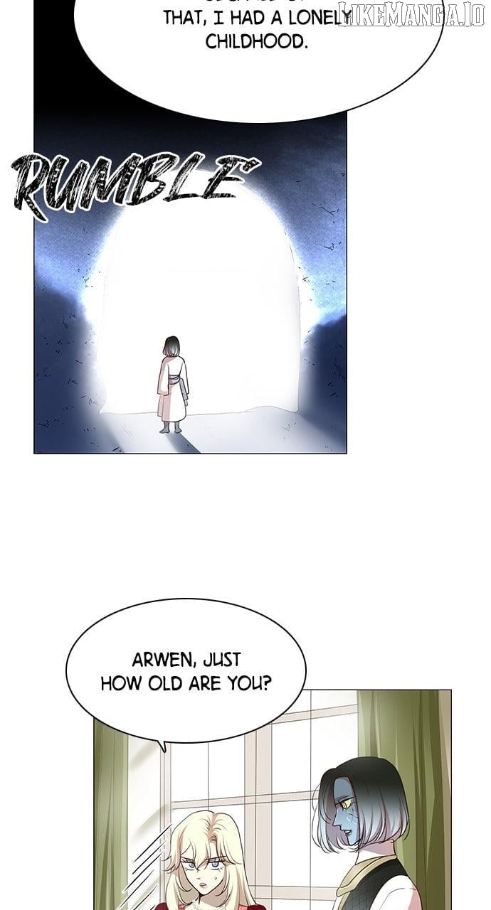 I Became the Rabbit Heroine’s Stepmother Chapter 56 - Page 20