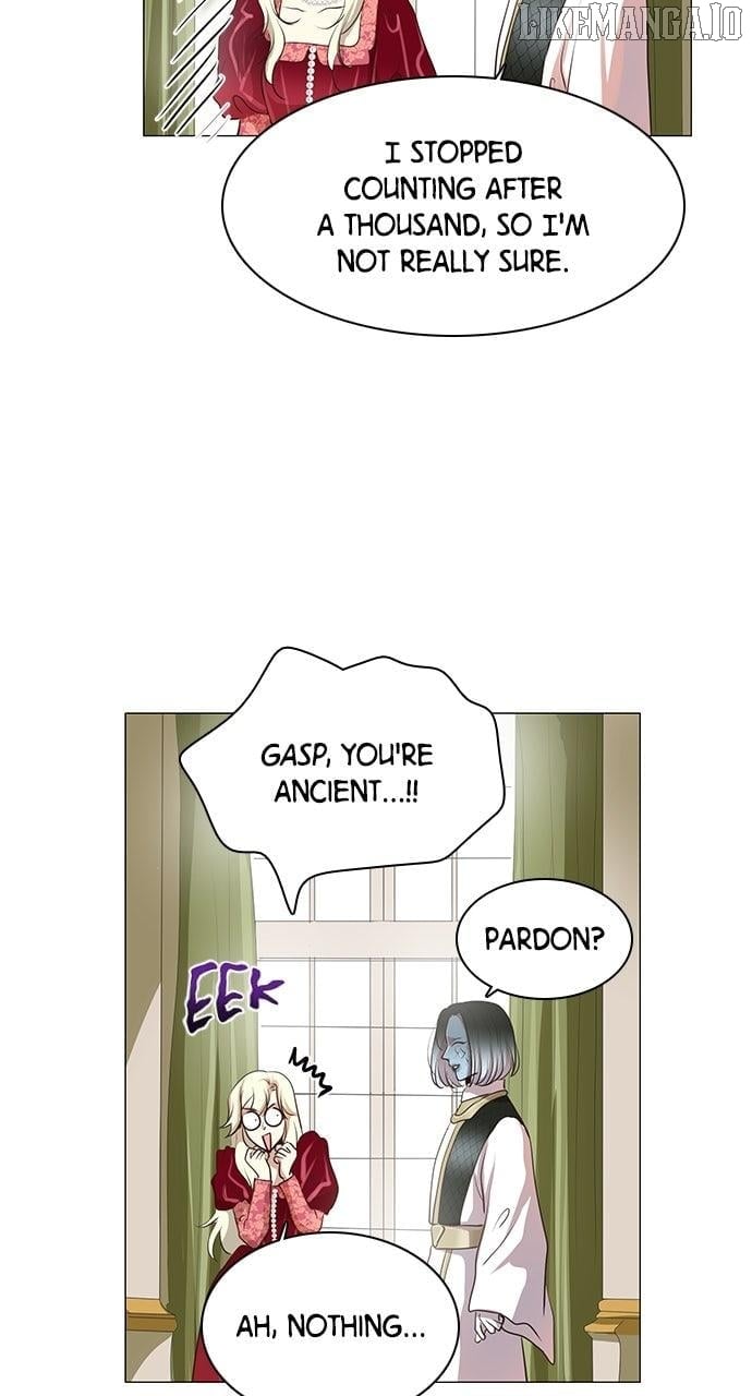 I Became the Rabbit Heroine’s Stepmother Chapter 56 - Page 21