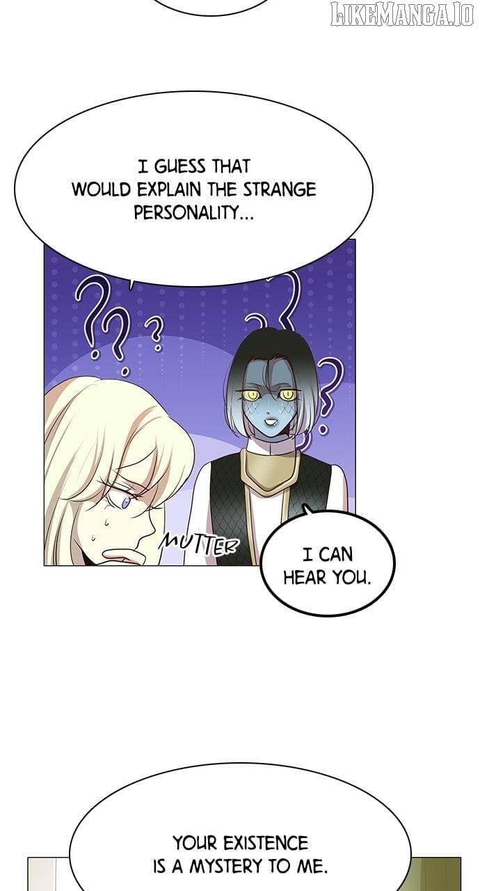 I Became the Rabbit Heroine’s Stepmother Chapter 56 - Page 22