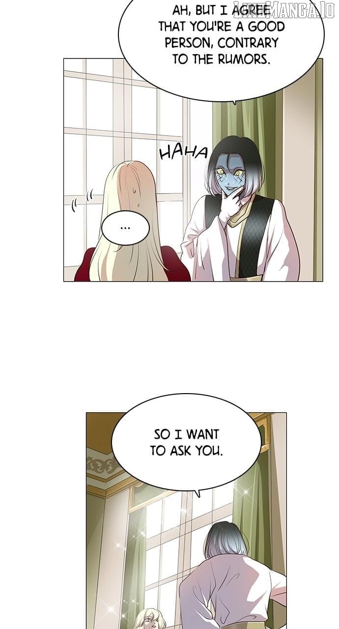 I Became the Rabbit Heroine’s Stepmother Chapter 56 - Page 25