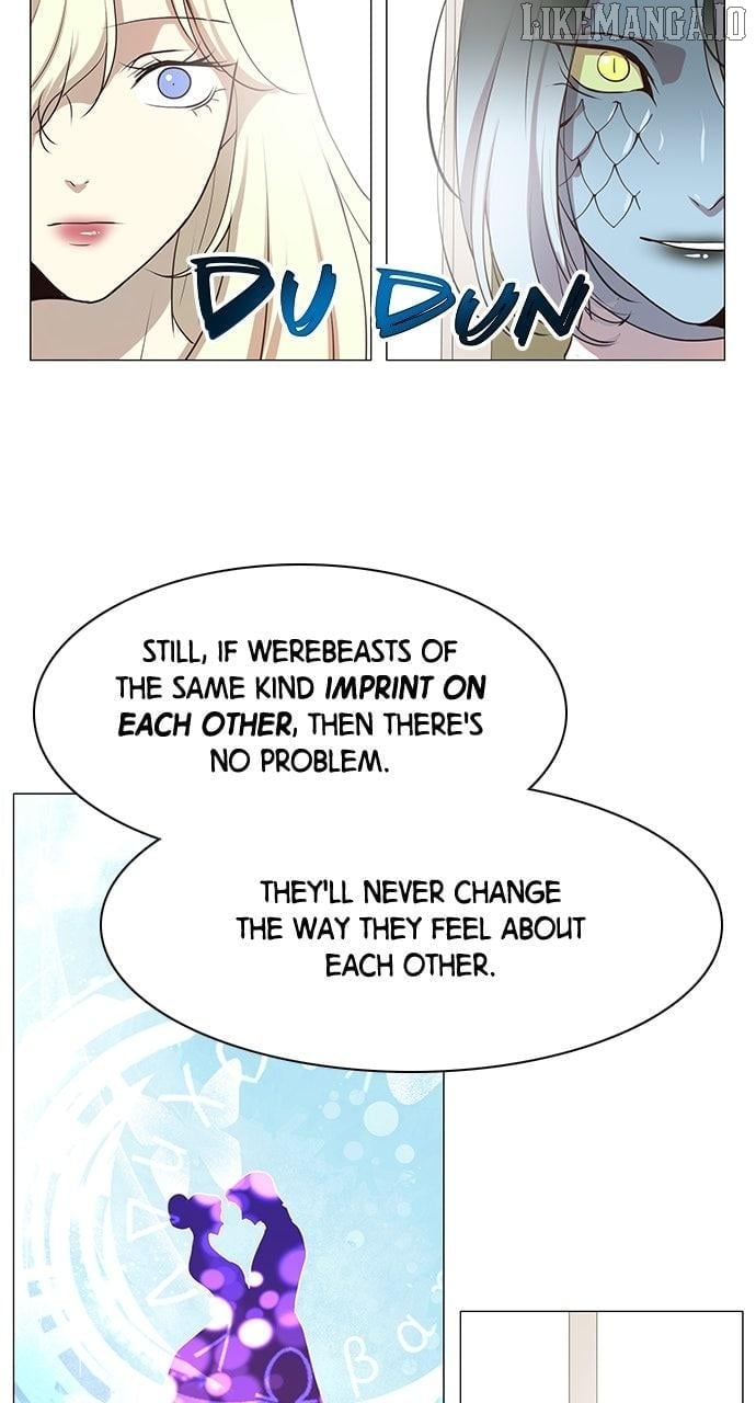 I Became the Rabbit Heroine’s Stepmother Chapter 56 - Page 34