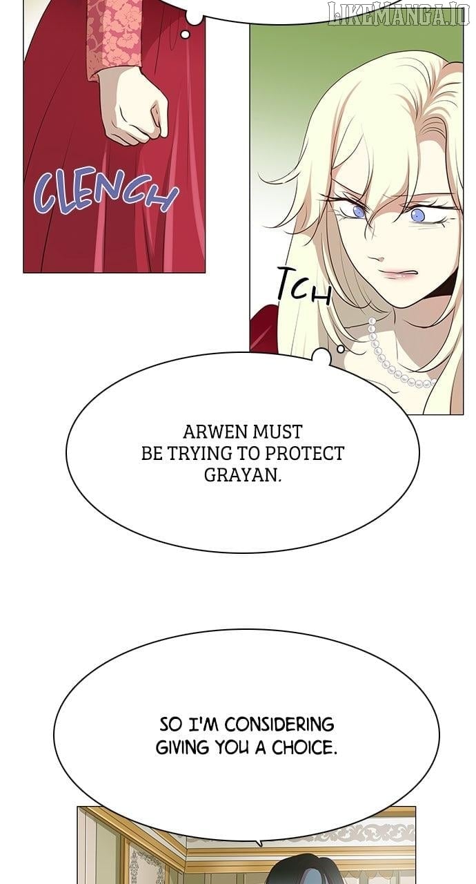 I Became the Rabbit Heroine’s Stepmother Chapter 56 - Page 37