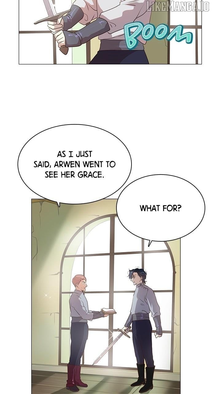 I Became the Rabbit Heroine’s Stepmother Chapter 56 - Page 43