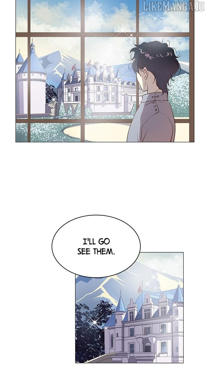 I Became the Rabbit Heroine’s Stepmother Chapter 56 - Page 45