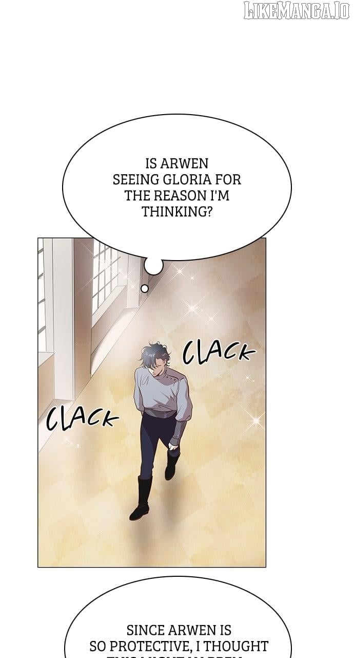 I Became the Rabbit Heroine’s Stepmother Chapter 56 - Page 46