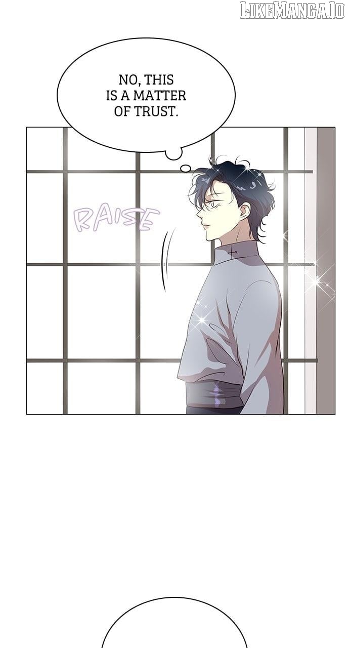 I Became the Rabbit Heroine’s Stepmother Chapter 56 - Page 55