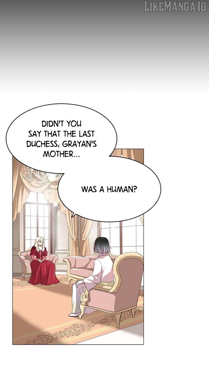 I Became the Rabbit Heroine’s Stepmother Chapter 57 - Page 9