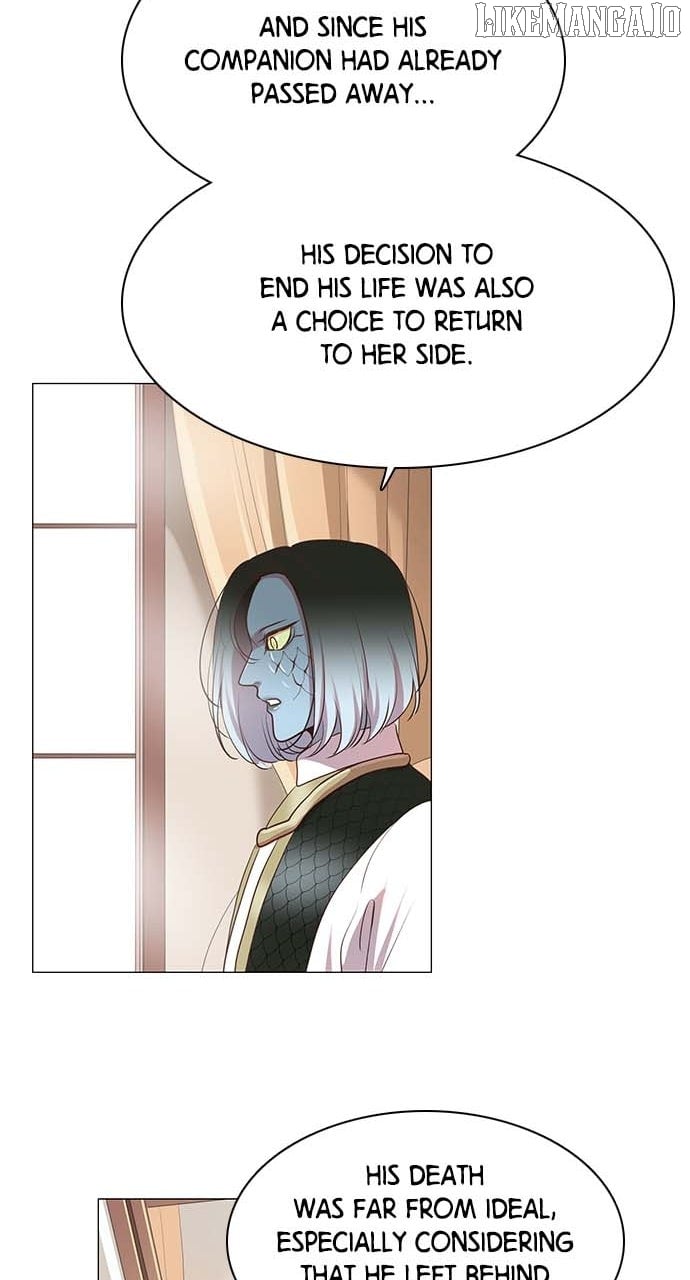 I Became the Rabbit Heroine’s Stepmother Chapter 57 - Page 13