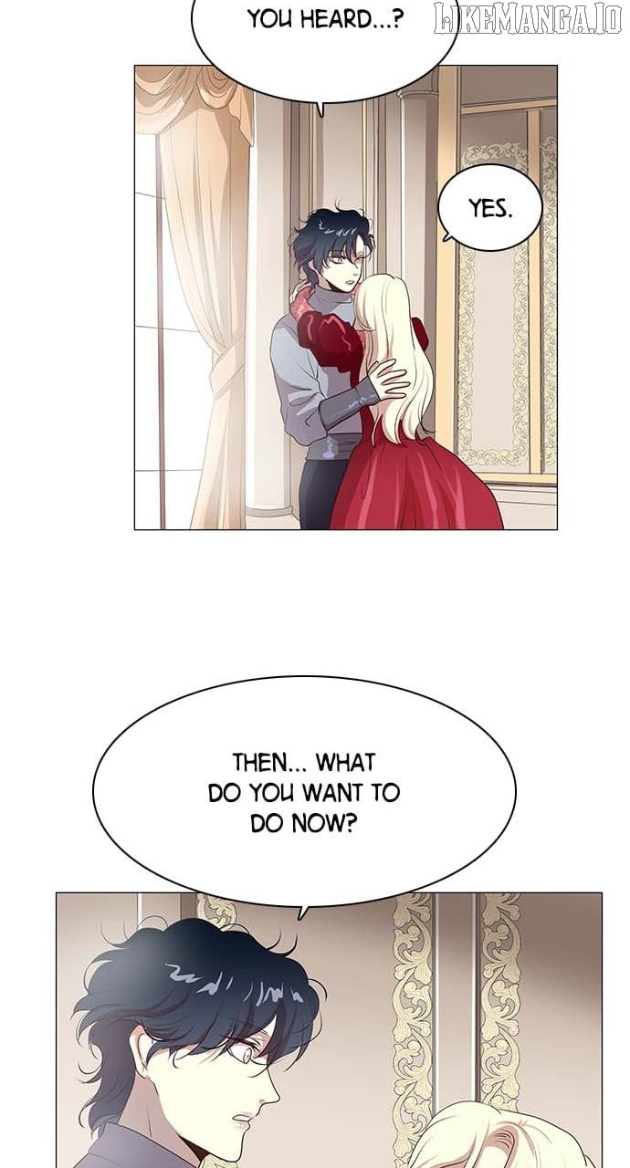 I Became the Rabbit Heroine’s Stepmother Chapter 57 - Page 31