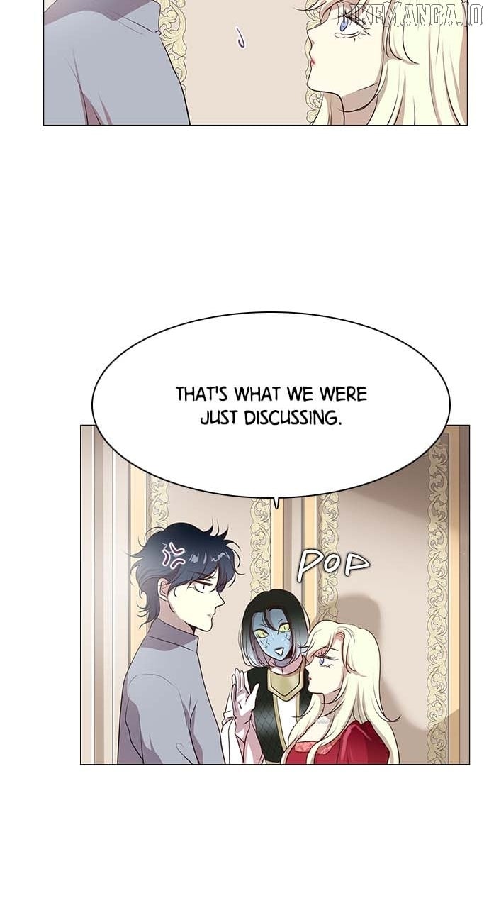I Became the Rabbit Heroine’s Stepmother Chapter 57 - Page 32