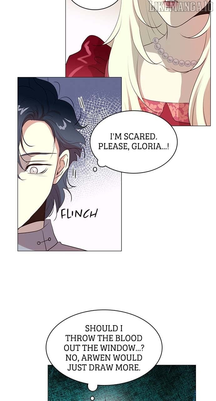 I Became the Rabbit Heroine’s Stepmother Chapter 57 - Page 34