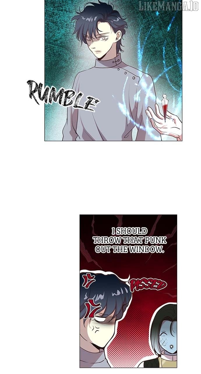 I Became the Rabbit Heroine’s Stepmother Chapter 57 - Page 35