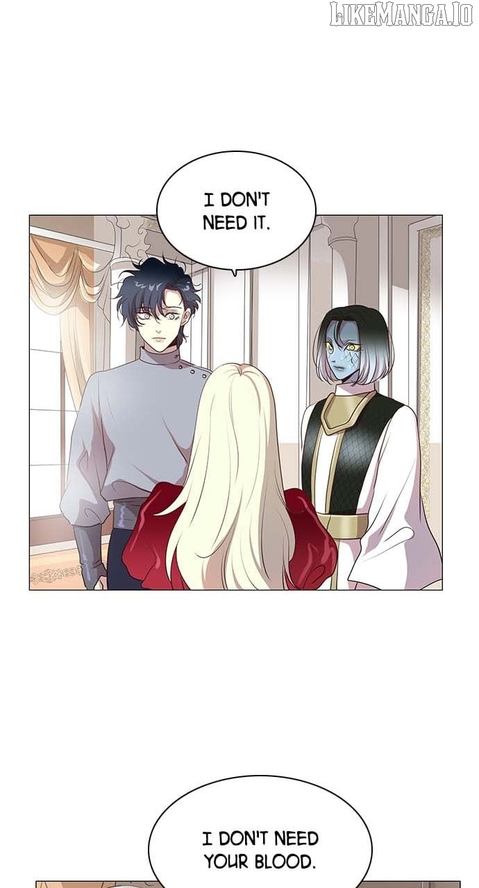 I Became the Rabbit Heroine’s Stepmother Chapter 57 - Page 36