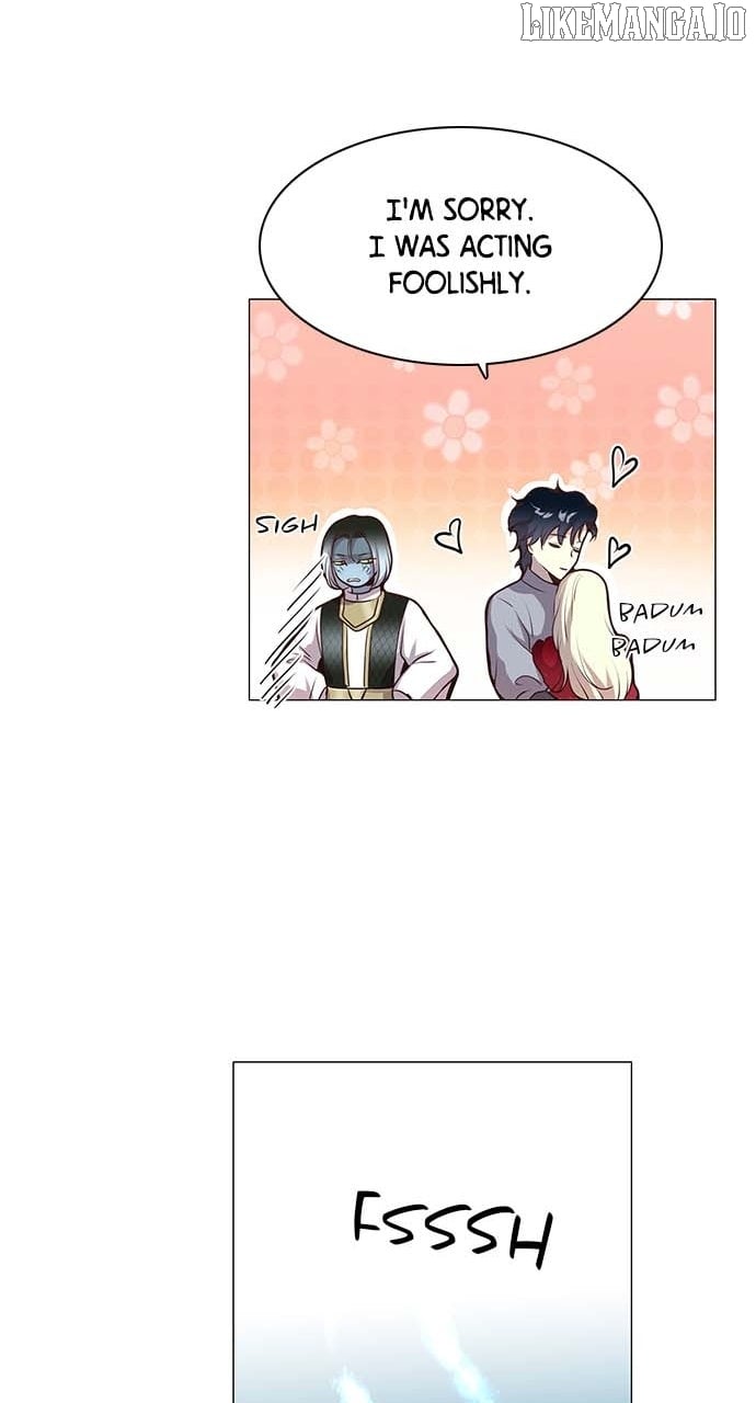 I Became the Rabbit Heroine’s Stepmother Chapter 57 - Page 40