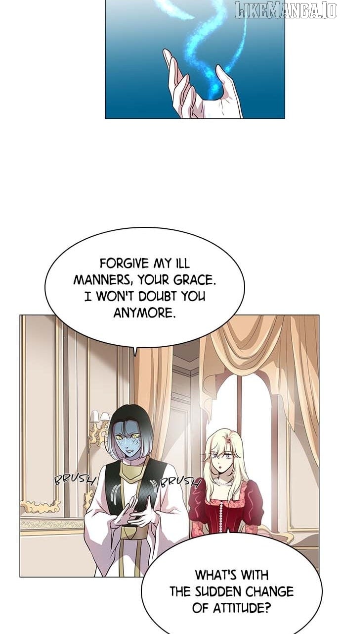 I Became the Rabbit Heroine’s Stepmother Chapter 57 - Page 41