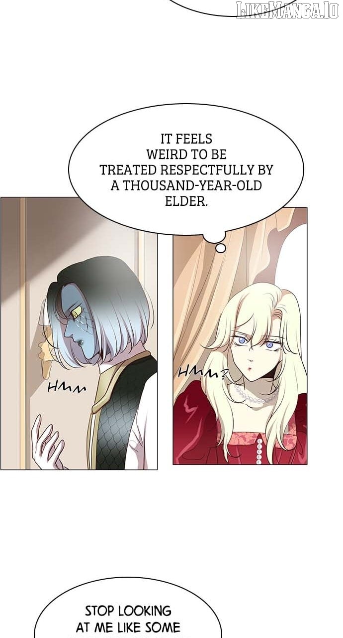 I Became the Rabbit Heroine’s Stepmother Chapter 57 - Page 42
