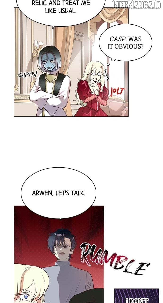 I Became the Rabbit Heroine’s Stepmother Chapter 57 - Page 43