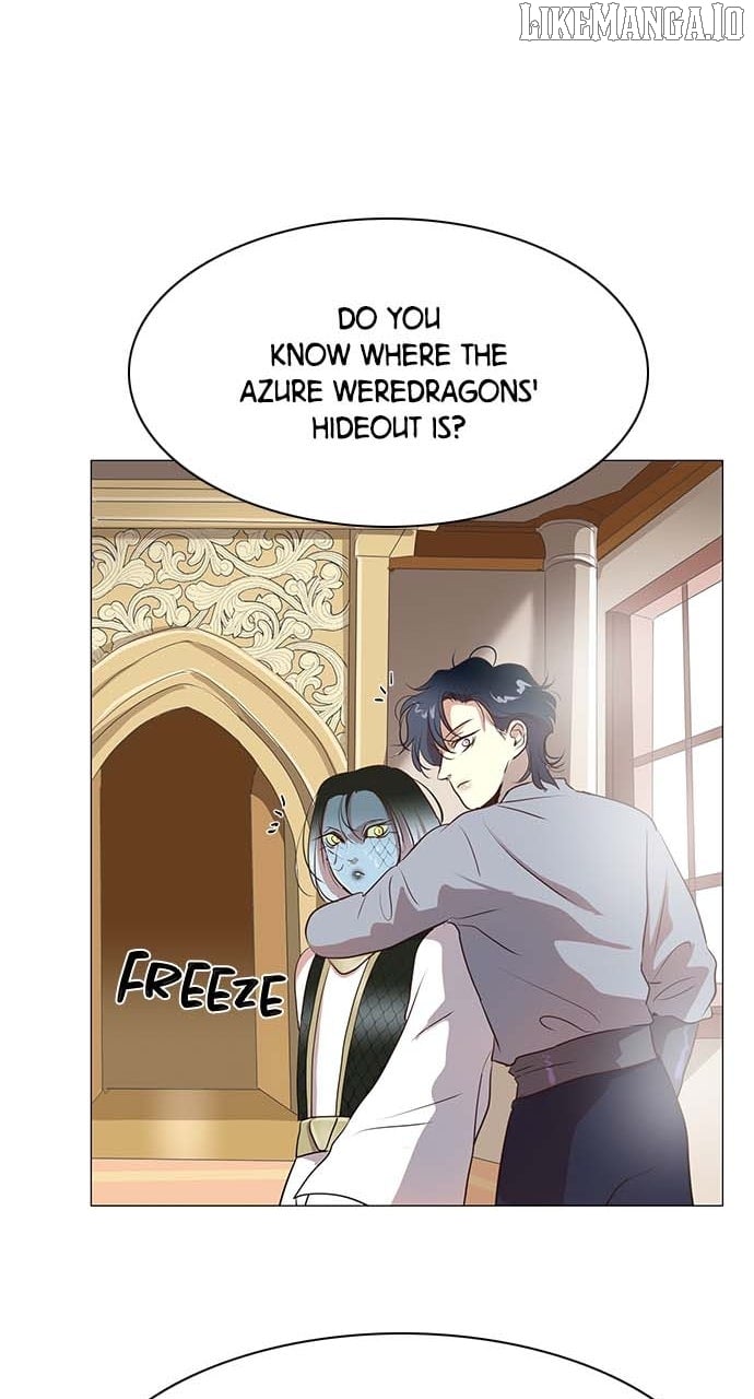 I Became the Rabbit Heroine’s Stepmother Chapter 57 - Page 45