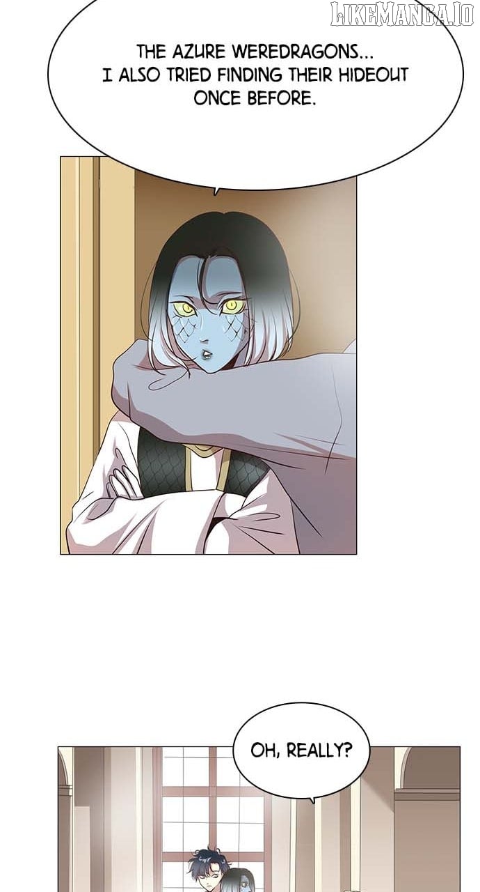 I Became the Rabbit Heroine’s Stepmother Chapter 57 - Page 46