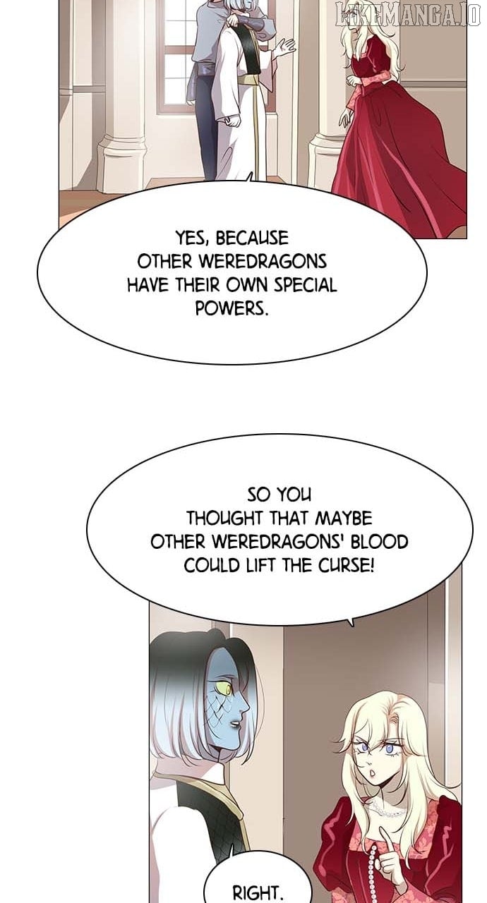 I Became the Rabbit Heroine’s Stepmother Chapter 57 - Page 47