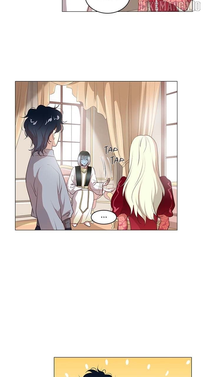 I Became the Rabbit Heroine’s Stepmother Chapter 57 - Page 48