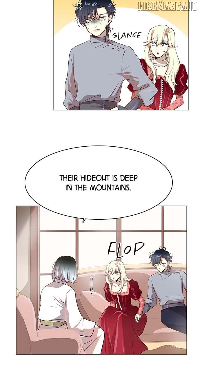 I Became the Rabbit Heroine’s Stepmother Chapter 57 - Page 49