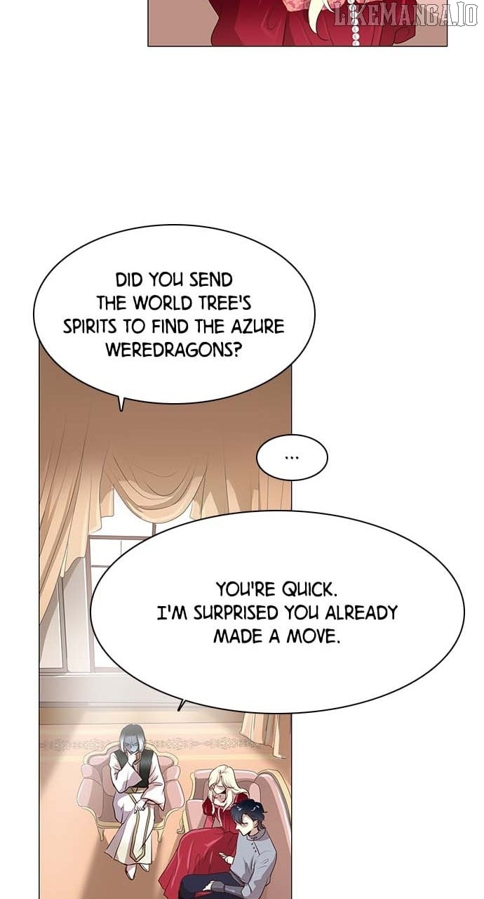 I Became the Rabbit Heroine’s Stepmother Chapter 57 - Page 54