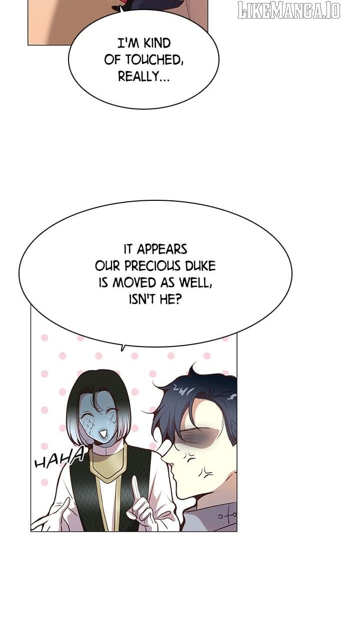 I Became the Rabbit Heroine’s Stepmother Chapter 57 - Page 55