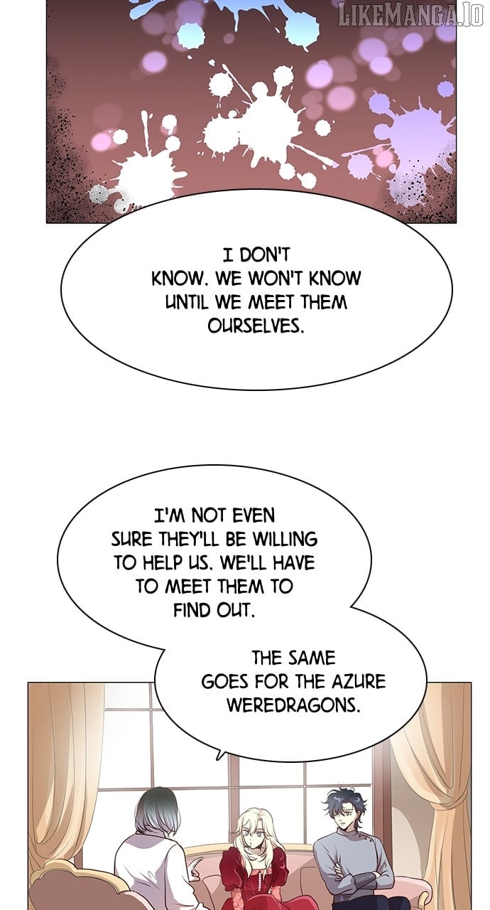 I Became the Rabbit Heroine’s Stepmother Chapter 58 - Page 5