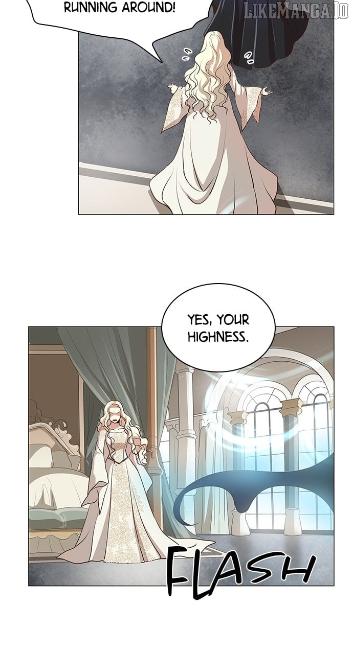 I Became the Rabbit Heroine’s Stepmother Chapter 58 - Page 28