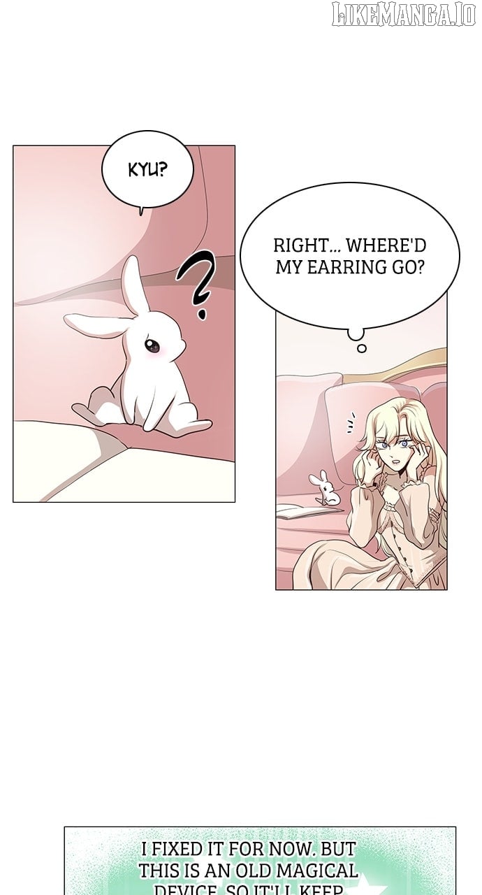 I Became the Rabbit Heroine’s Stepmother Chapter 58 - Page 43