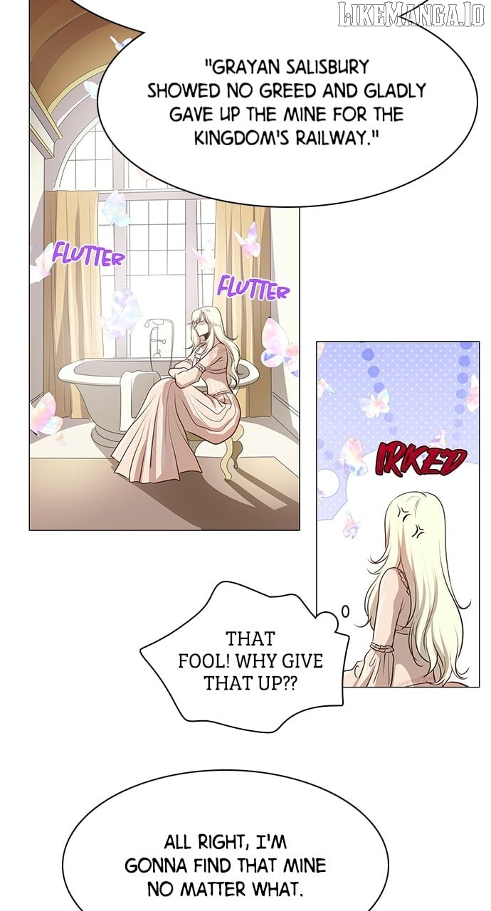 I Became the Rabbit Heroine’s Stepmother Chapter 58 - Page 53