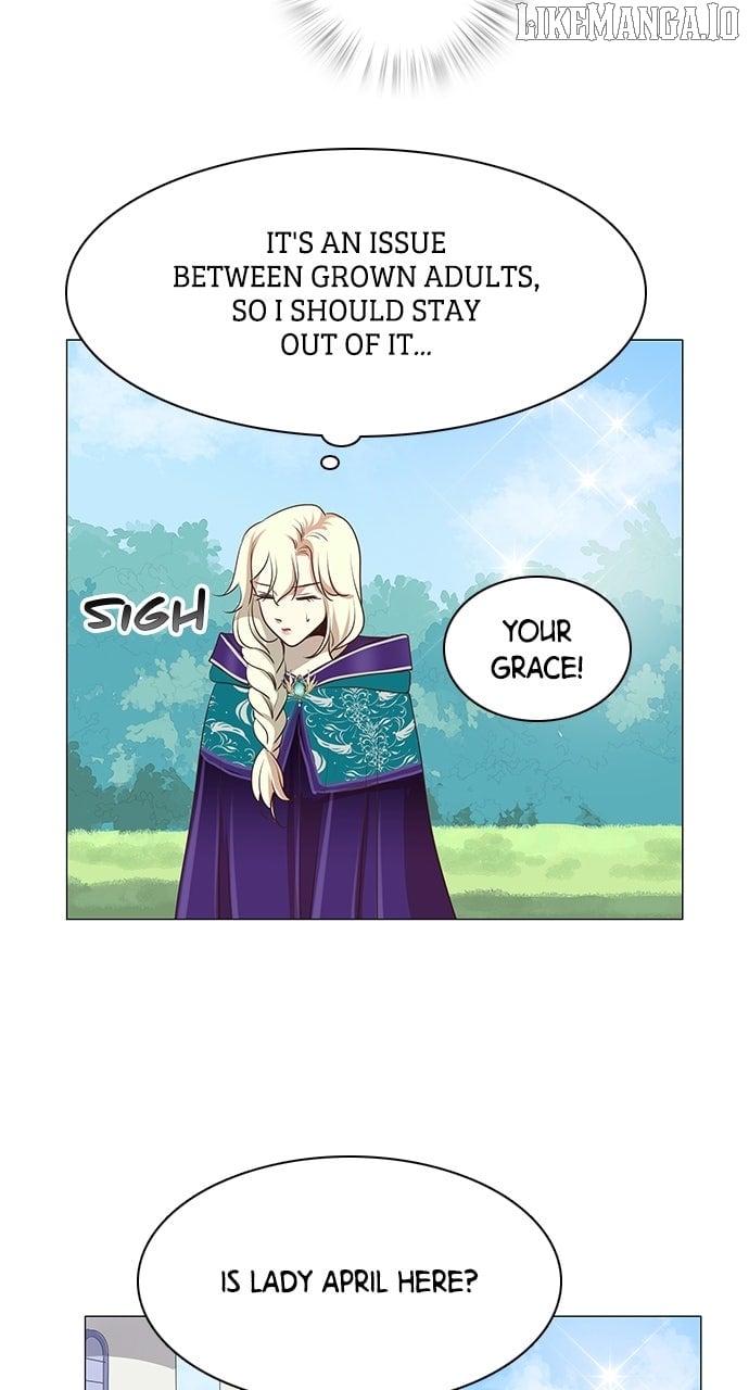 I Became the Rabbit Heroine’s Stepmother Chapter 59 - Page 18