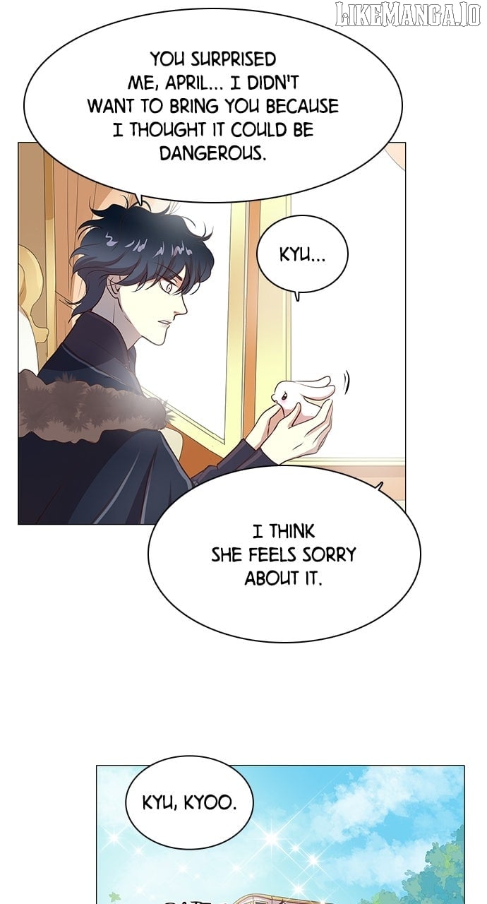 I Became the Rabbit Heroine’s Stepmother Chapter 59 - Page 29