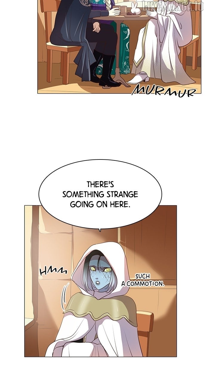 I Became the Rabbit Heroine’s Stepmother Chapter 59 - Page 35
