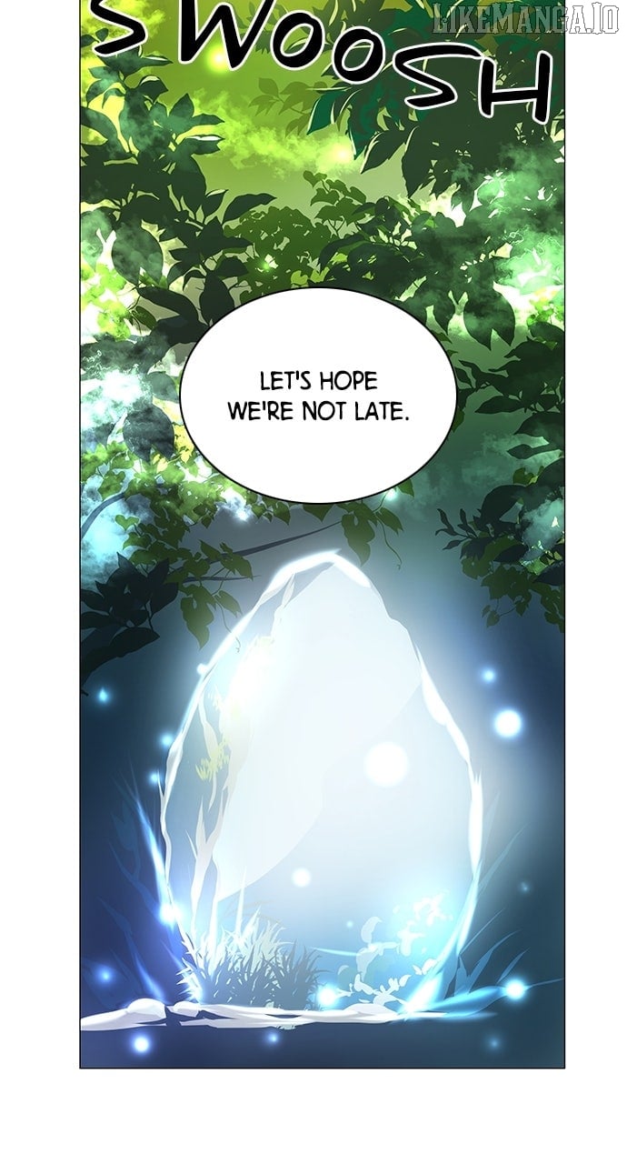 I Became the Rabbit Heroine’s Stepmother Chapter 59 - Page 54