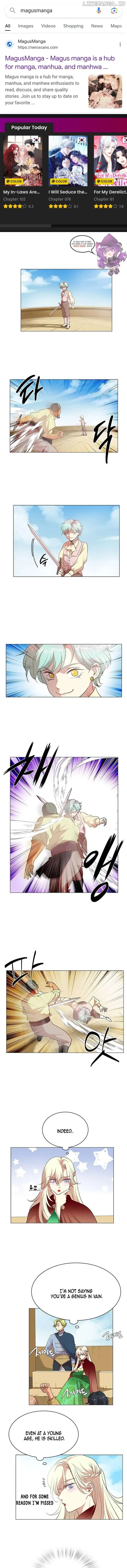 I Became the Rabbit Heroine’s Stepmother Chapter 6 - Page 1